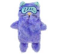Catstages Purr Pillow Kitty Soothing Plush Cat Toy