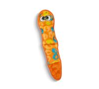 Petstages Sssupreme Snake Stuffing-Free Dog Tug Toy