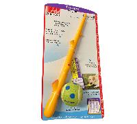 PETSTAGES Stick Ball