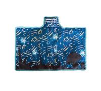 Catstages Swat and Play Quiet Mat - Light Up Cat and Kitten Toys - Interactive Nighttime Cat Toy - Ideal for Indoor Cats