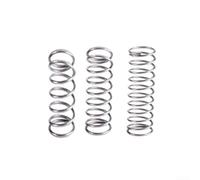 PETSTIBLE 6.5 8 9 Bar OPV Spring Set Retrofit Stainless Steel Springs To Control Pressure For Gaggia Classic Espresso Machine For Coffee Extraction