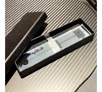 PETSTIBLE Cartridge Alignment Protractor,Professional Cartridge Alignment Tool For Accurate Turntable Setup And Optimal