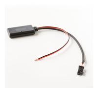 PETSTIBLE Easily Stream Music from Your Smartphone to the Car Speakers with This Compatible Aux Adapter Cable