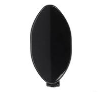 PETSTIBLE Efficient Protection with Driver's Side Door Handle Keyhole Cover Cap for Select for BMW Models (for G20 G06, Year Range 2019 2023) (Carbon Black)
