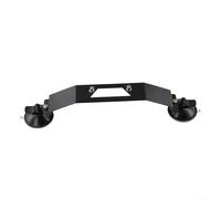 PETSTIBLE For Starlink Mini Suction Cup Mount Kit for Car Roof and Windows, Compatible with For Starlink Mini Dish, Designed for Stable Vehicle Installation with Alloy Frame
