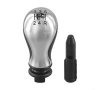 PETSTIBLE Gear Shift Knob for C5 2001 2008 and for Xsara 1999 2010 Aftermarket Component for Improved Vehicle Experience