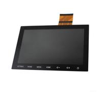 PETSTIBLE LCD MONITOR With Touch Screen, For Mitsubishi Outlander 2020-2022 8" LCD Display Touch Screen Radio 8740A098