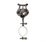 PETSTIBLE Music Clip, Harp Clip Style Music Clip For Concert Clarinet Oboe Marching Music Stand