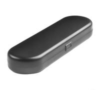 PETSTIBLE Nylon Darts Storage Case Designed for Travel with Compartments for 3 Darts and Accessories Like Shafts, Tips, and Wings