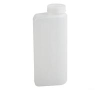 PETSTIBLE Oil Mixing Bottle,600ML 2 Stroke Oil Petrol Fuel Mixing Bottle Container