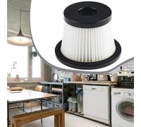 PETSTIBLE Parkside PHSSA 20 Li A1 Floor Vacuum Cleaner Replacement Filter, Washable & Reusable HEPA Filter for IAN 317699