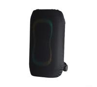 PETSTIBLE Protective Jacket for JBL for partybox 330 320 Scratch Resistant | Precise cutouts for wheels, easy transport for access, minimizes movement damage, for durable design