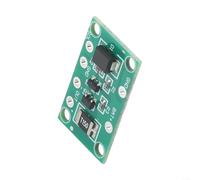 PETSTIBLE Solar Lamp Circuit Control Board, 3.7V-24V Solar Panel Controller with Auto Light Sensor for Lawn Lights, Street Lamps, 25x15mm
