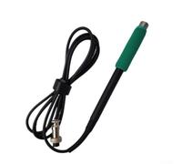 PETSTIBLE Soldering Station Handle 5Pin JBC6PIN Handle for C245 C115 Welding Head Replacement Tool Compatible with Various Soldering Stations Undergo Regular Welding Tasks(C115-5PIN)