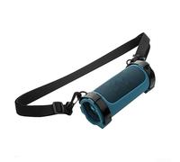PETSTIBLE Speaker Case Cover, Silicone Speaker Case For JBL Flip 6 Protective Cover With Custom Fit Portable Design(Blue)