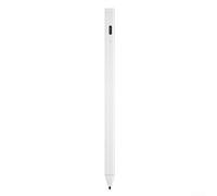 PETSTIBLE Stylus Pen Active Capacitive Stylus USI2.0 Anti-mistouch Stylus for Drawing and handwriting(White)