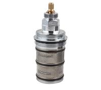 PETSTIBLE Thermostatic Cartridge Bathroom Thermostatic Valve Spool Brass Faucet Cartridge GP0000250 Fitting