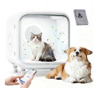 Petsuper 75L Large Pet Dryer Box