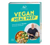 Petszokat, O Vegan Meal Prep - (German Import) Book NEW