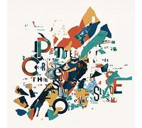 Petter Carlsen - The Sum of Every Shade