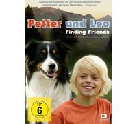 Petter und Leo - Finding Friends