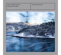 Petter Udland Johansen - The Road Not Taken