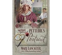 Petteril's Portrait: 4 (Lord Petteril Mysteries)