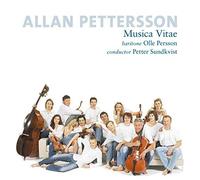 MUSICA VITAE NEW CD