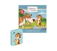 Pettersson and Findus - The Longest Day of the Year, 1 Galakto Token