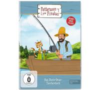 Pettersson/ Findus 15/ Denk-Dran-Taschentuch/DVD (DVD) Pettersson und Findus
