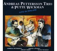 PETTERSSON - Live in Finland