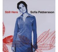 Pettersson, Sofia - Still Here