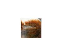 PETTERSSON/SWEDISH RADIO SYMPHONY/WESTERBERG: CONCERTO 1 FOR STRINGS/SYMPHO - CD