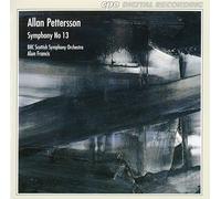 Pettersson - Symphony No 13