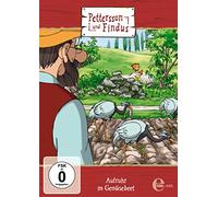 Pettersson und Findus 03. Aufruhr im Gemüsebeet: Die DVD zur TV-Serie