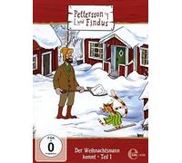 Pettersson und Findus 07. Der Weihnachtsmann kommt, Teil 1