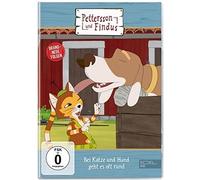 Pettersson und Findus (13): Bei Katze und Hund geht es oft rund [Region 2]