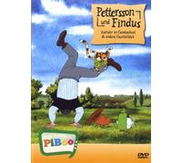 Pettersson und Findus-(3) Aufruhr im Gemüsebeet [Import allemand]
