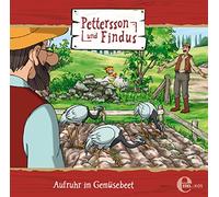 Pettersson und Findus - (3)Neu Hsp Z.TV-Serie-Aufruhr im Gemüsebeet