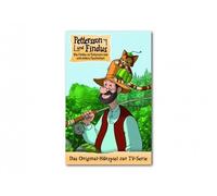 Pettersson und Findus - (5)Wie Findus zu Pettersson Kam [CASSETTE]