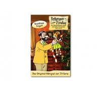 Pettersson und Findus - (8)der Weihnachtsmann Kommt [CASSETTE]