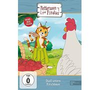 Pettersson und Findus - Folge 12:Duell unterm Kirschbaum