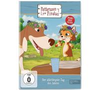 Pettersson and Findus - Episode 16: The Longest Day of the Year - DVD - Edel