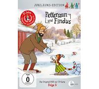 Pettersson und Findus - Folge 5 [DVD]