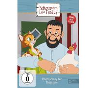 Pettersson und Findus - Pettersson und Findus Folge 9: Überraschnung für Pettersson