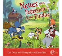 Pettersson und Findus - Hsp Z.Kinofilm-Neues Von Pettersson und Findus