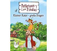 Pettersson und Findus: Kleiner Kater - groe Fr, Nordqvist.