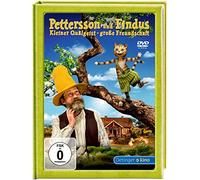 Pettersson und Findus - Kleiner Quälgeist, große Freundschaft (DVD)