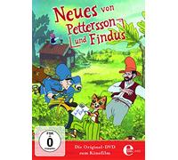 Neues von Pettersson und Findus - Die Original-DVD zum 2. Kino (DVD) (US IMPORT)
