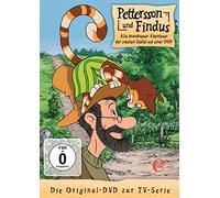 Pettersson und Findus - Petterson und Findus (2.Staffel)